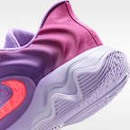 Giannis Immortality 4 Basketball Shoes