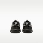 Force 1 Tech Essential Little Kids' Shoes
