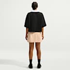 Minifalda de tiro medio para mujer Nike Sportswear