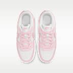 รองเท้าเด็กโต Nike Court Borough Low 2 SE