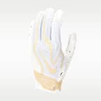 Guantes de fútbol americano (1 par) Nike Vapor Jet 9.0