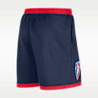 WNBA Legends Nike Basketball Fleece Shorts