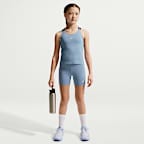 Nike Pro Big Kids' (Girls') Dri-FIT Tank Top