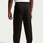 Nike Sportswear Toddler Snow Motion Fleece Crew 2-Piece Set
