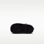 Nike Court Borough Low Recraft Baby/Toddler Shoes