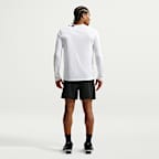 Shorts de entrenamiento de 18 cm para hombre Nike Flex