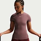 Nike One Fitted Women's
