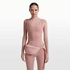 Riñonera para mujer NikeSKIMS