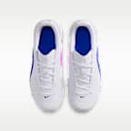 Nike Jr. Tiempo Maestro Club Older Kids Turf Low-Top Football Shoes