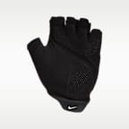 Guantes de fitness para mujer Nike Vapor Elite