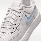 Nike Force 1 Low Younger Kids' Shoes