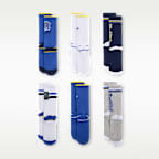 ナイキ リトルキッズ フィズ エド クッションド クルー ソックス (6足)