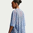 Nike Sportswear Chill Lace Oversize-Trikot (Damen)