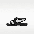 Nike Sunray Adjust 6 Younger Kids' Slides