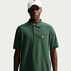 Nike Club Rules Men's Polo