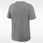 New York Yankees Authentic Collection Early Work Men's Nike Dri-FIT MLB T-Shirt