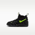 Tenis para niños de preescolar Nike Little Posite Pro