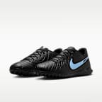 Nike Tiempo Legend 10 Club Turf Low-Top Football Shoes