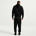 Nike Solo Fleece Men's Loose Pullover Hoodie