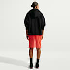Nike Studio Fleece Heavyweight Oversize-Kapuzenjacke (Damen)