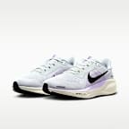 Tenis de correr en pavimento para mujer (extraanchos) Nike Pegasus 41