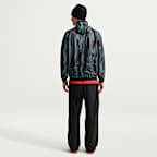 Veste de foot nationale Nike Dri-FIT Norvège pour homme