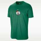 Boston Celtics Club T-Shirt (Herren)