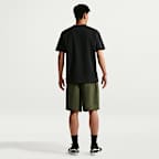 Nike SB 滑板 T 恤