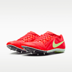 Nike Zoom Multi Track and Field multi-event spikes