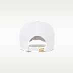 Nike Dri-FIT Club 金屬 Swoosh 軟帽