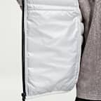 Nike Windrunner Men's Lightweight Down Microchannel Jacket