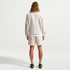 Shorts de pana ACG "Dolomiti"