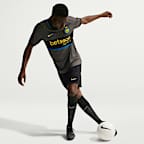 Inter Milan 2026/27 Stadium Third Men's Nike Dri-FIT Football Replica Shorts