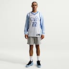 Jersey Nike de la NBA Swingman para hombre Franz Wagner Orlando Magic City Edition