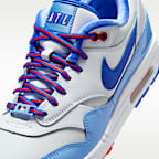 Air Max 1 "Braves" Men's Shoes