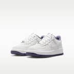 Chaussure Nike Air Force 1 Low pour ado (garçon)