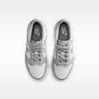 Nike Dunk Low Little Kids' Shoes
