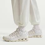 나이키 스포츠웨어 여성 미드라이즈 경량 UV 팬츠