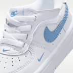 Nike Force 1 Low EasyOn Bebek Ayakkabısı