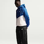 Pánské kalhoty Nike Windrunner s podšívkou