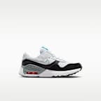 Nike Air Max SYSTM 小童鞋款