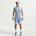 ナイキコート スラム メンズ Dri-FIT ADV テニスポロ
