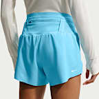 Nike ACG Women's Dri-FIT Mid-Rise Brief-Lined Trail Running Shorts