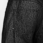 ナイキ SB メンズ ルーズ デニム スケートボードパンツ