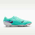 Nike Tiempo Legend 10 Elite Artificial-Grass Low-Top Football Boot