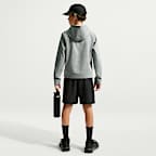 Nike Trophy Big Kids' (Boys') Therma-FIT Fleece Pullover Hoodie