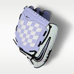 Nike Hyperdiamond 2.0 Big Kids' Softball Fielding Glove - Left-Hand Throw