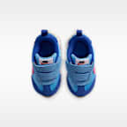 Tenis para bebé e infantil Nike Pacific