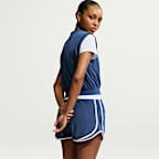 Nike Sportswear Chill Terry Women's Mid-Rise Shorts