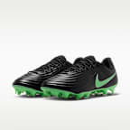 Nike Tiempo Maestro Academy Multi-Ground Low-Top Football Boots
